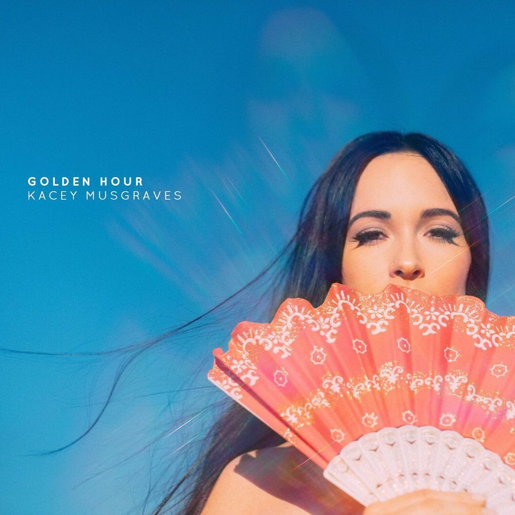 6 Kacey Musgraves Songs For Every Mood