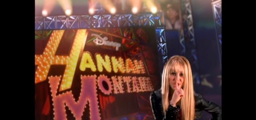 Just Because Miley Got Married Doesn't Mean We Have To Forget The 17 Best Moments From Hannah Montana