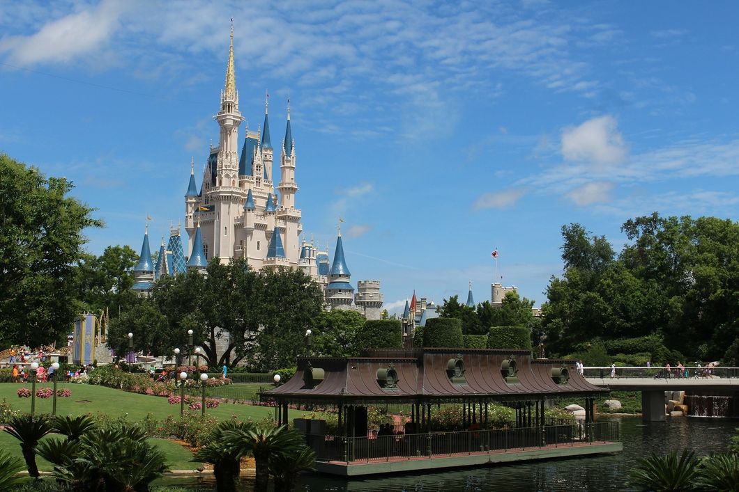 9 Steps To Make Planning A Disney World Vacation As Stress-Free As Possible