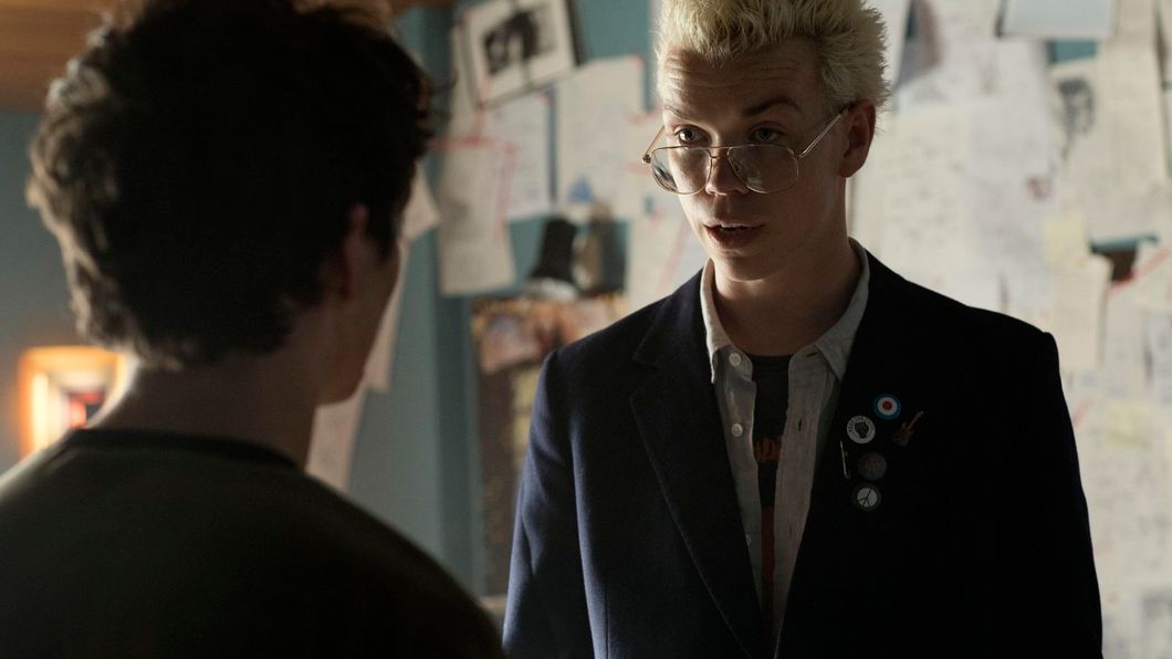 Black Mirror's 'Bandersnatch' Is A Game-Changer For Streaming Entertainment