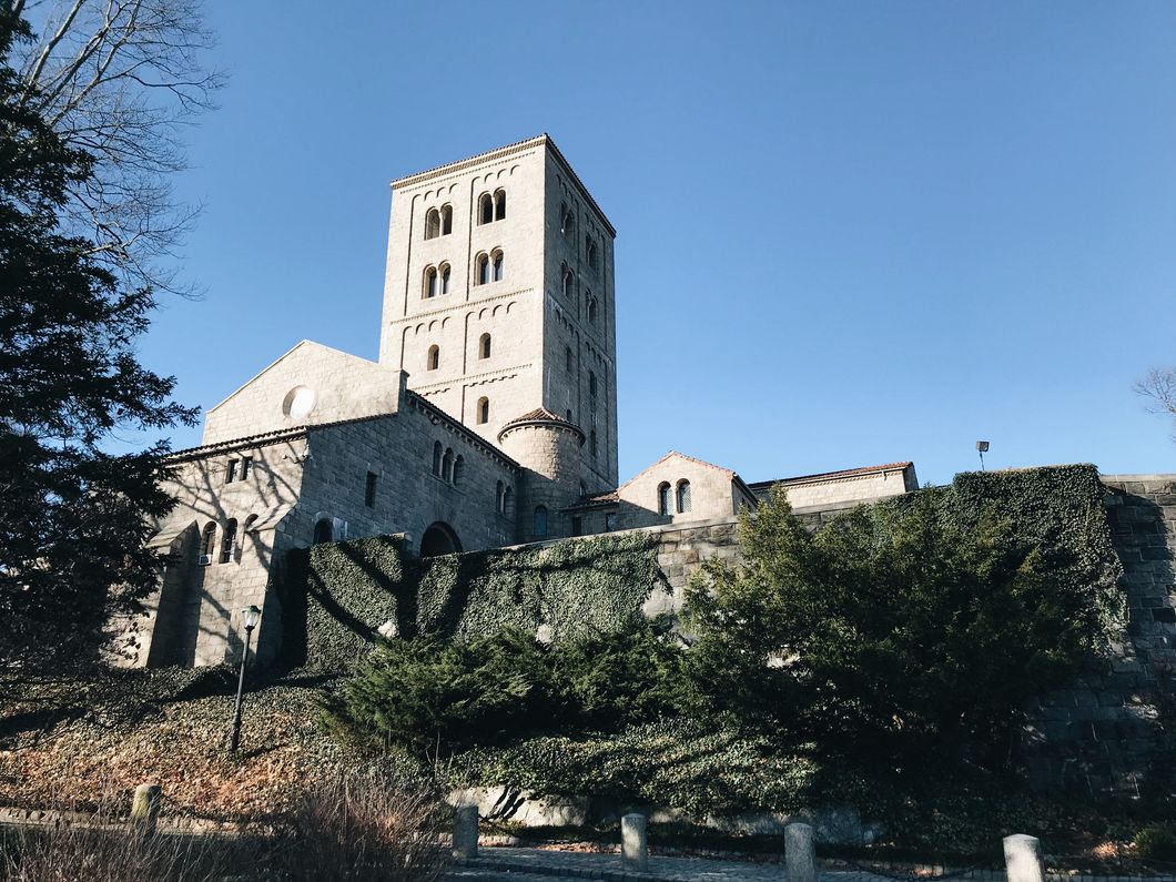 Mindfulness At The Museum
