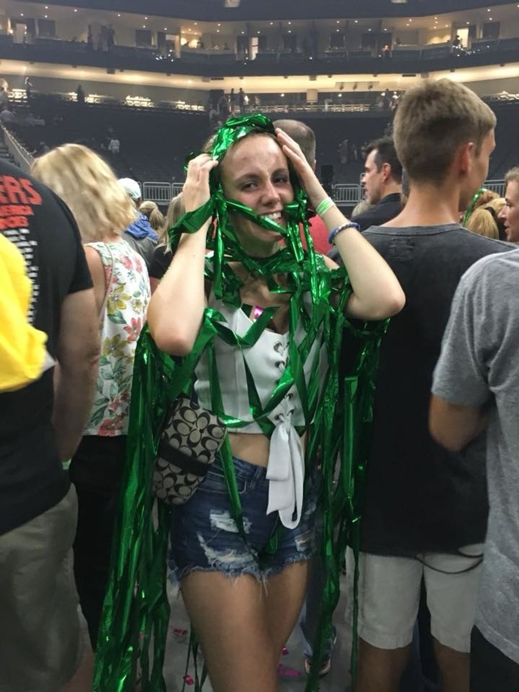 Crying A Little Bit Every Day Is Better Than An Emotional Breakdown