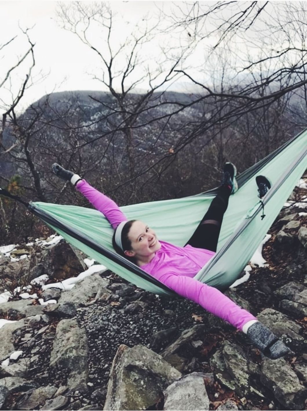 6 Simple New Year's Resolutions To Make 2019 The Best Year Yet