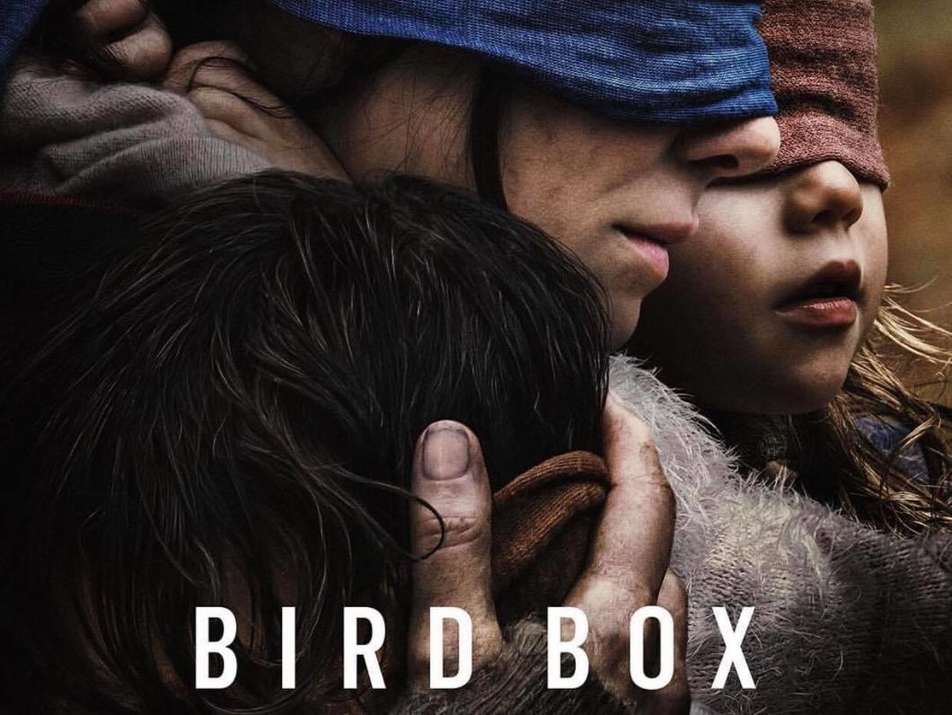 No, I Still Haven't Seen 'Birdbox' But Sandra Bullock's Acting Makes Me Want To