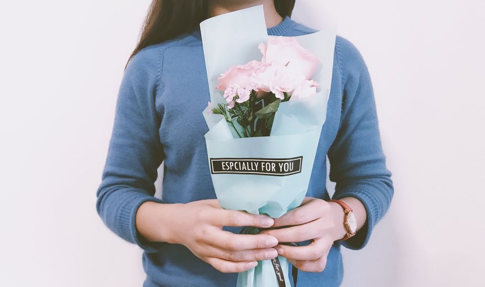 7 Presents To Give Yourself This Valentine's Day To Remind You Your Worth Isn't Based On Your Relationship Status
