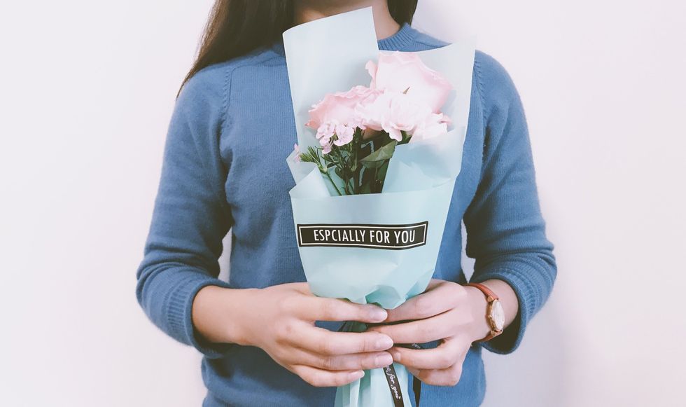 7 Presents To Give Yourself This Valentine's Day To Remind You Your Worth Isn't Based On Your Relationship Status