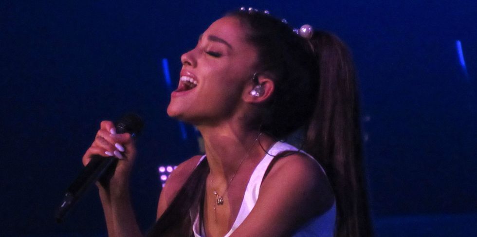 The 2019 Coachella Lineup Is Here And All We Can Say Is 'Thank U, YES'