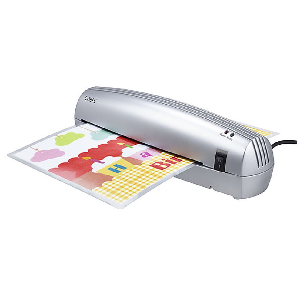 10 Uses for the Best Laminators