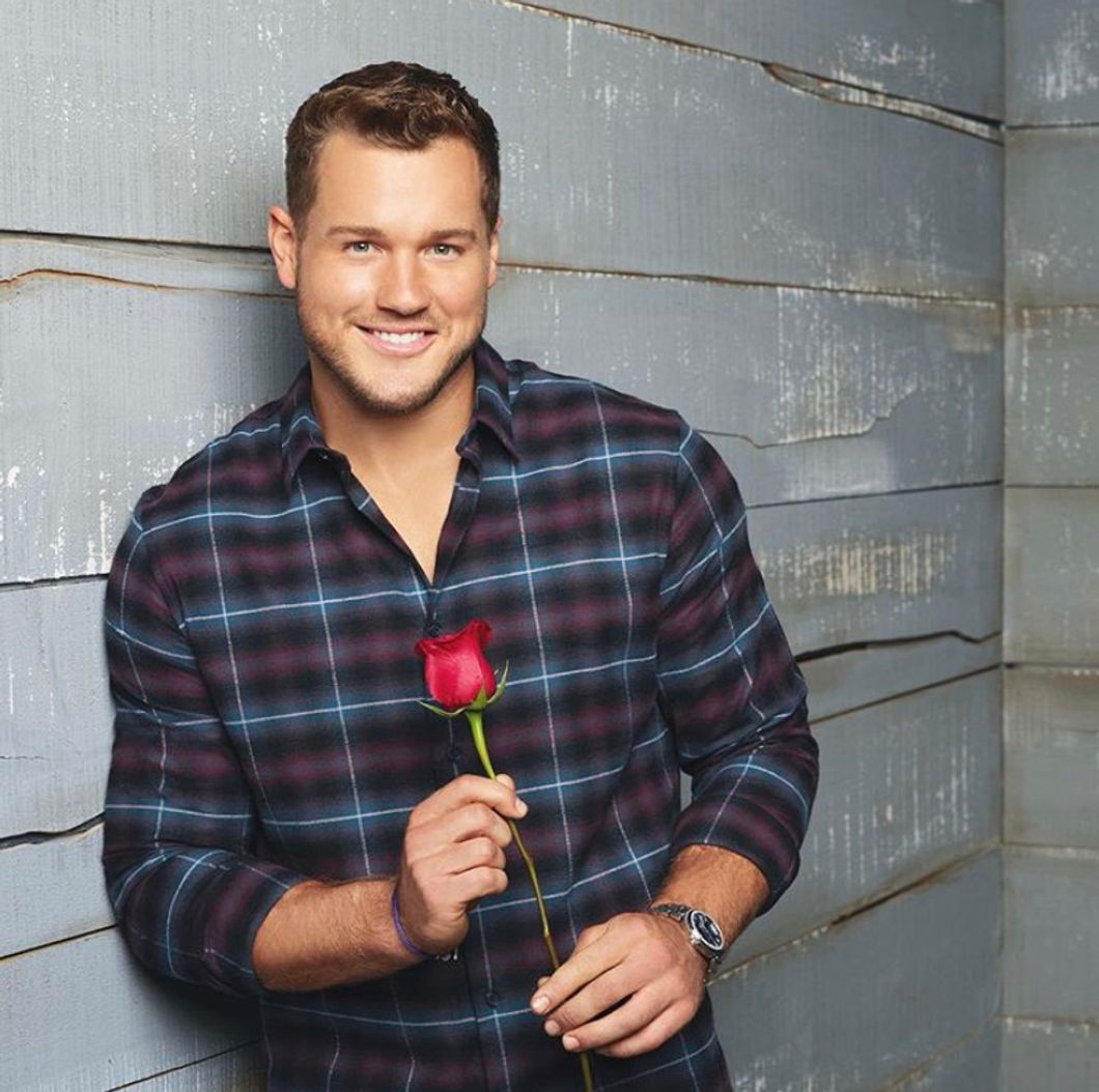 5 Expectations For Colton Underwood’s Season Of 'The Bachelor'