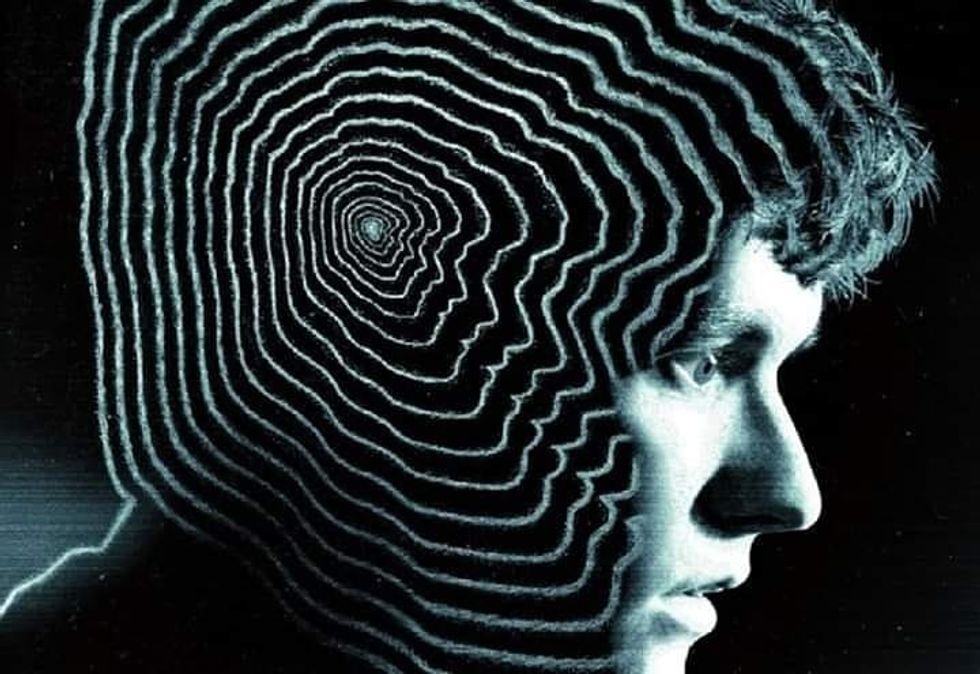 Why 'Black Mirror's' 'Bandersnatch' Made You VERY Uncomfortable