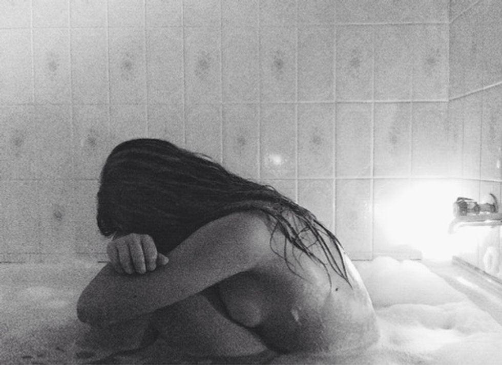 An Open Letter To The Guy Who Played With My Head And Heart