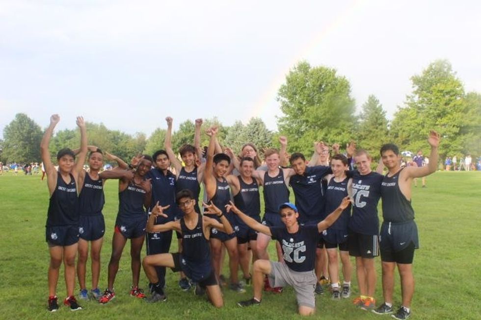 8 Reasons Why Running Cross Country Was The Best Decision I Made In High School