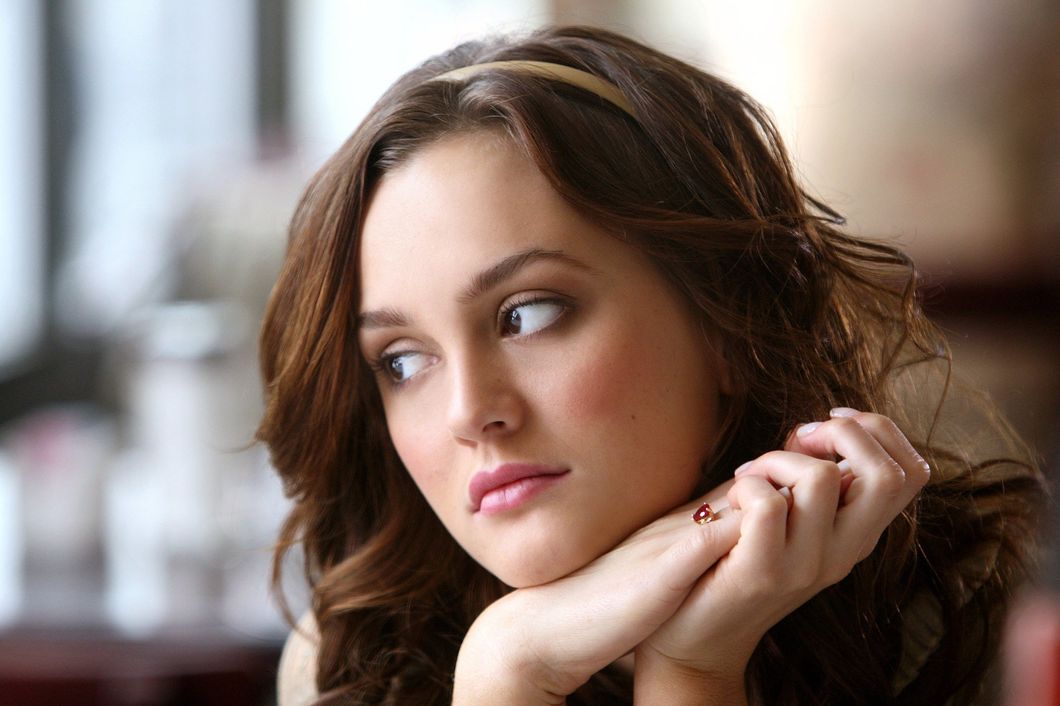 Blair Waldorf Will Always Be My Number-One Role Model, My Queen B