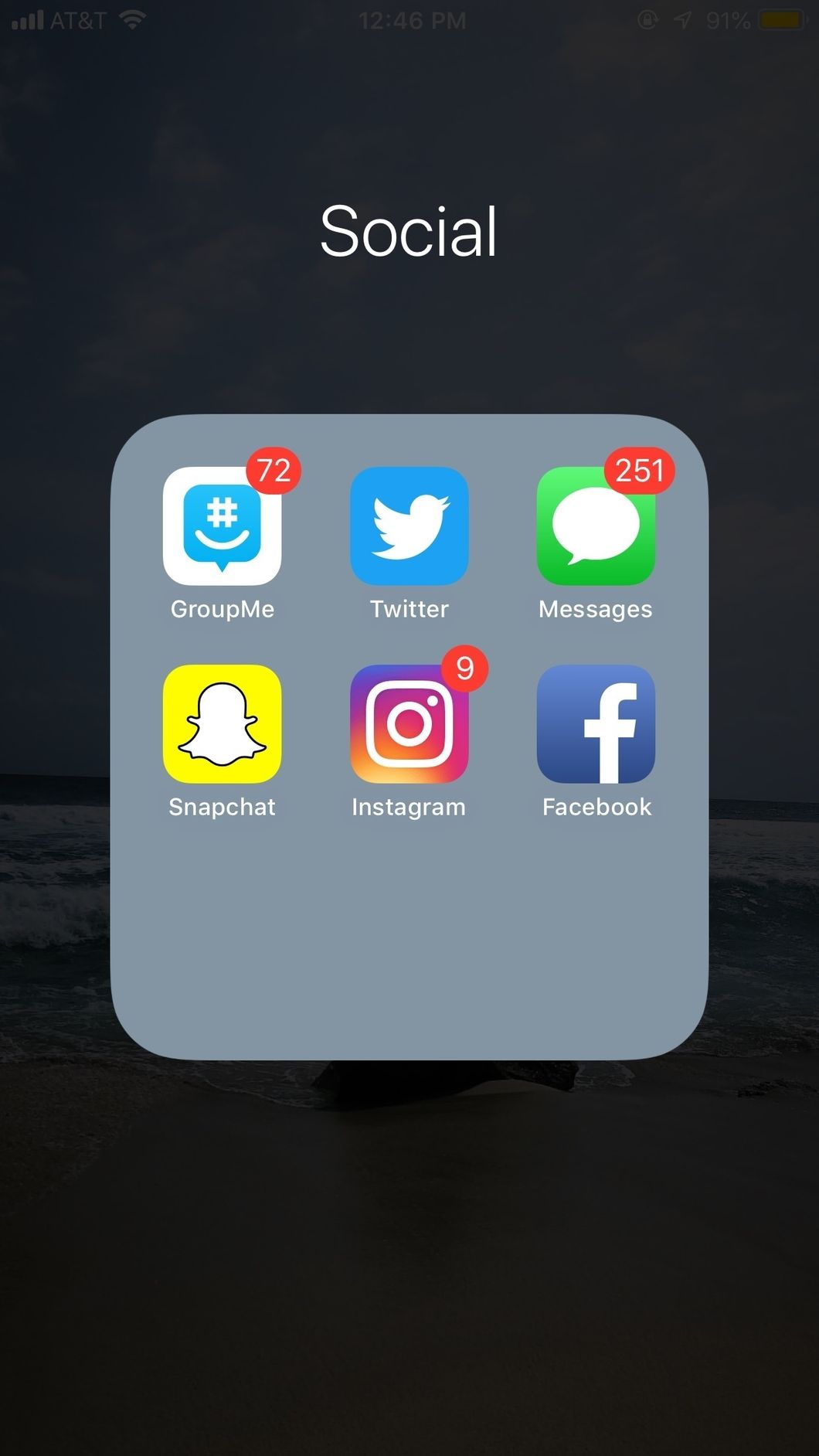 As A New Year Begins, I'm Resolving To Limit My Time On Social Media, And You Should Too