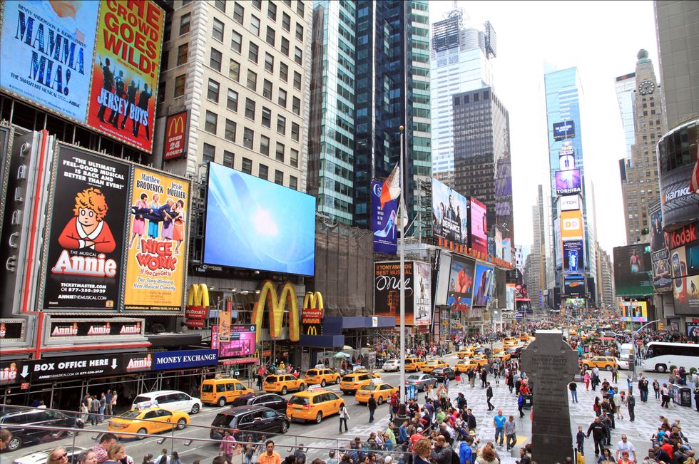 I Won't Change Who I Am Just Because It's A New Year