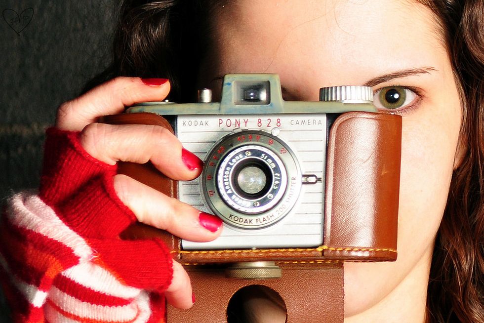 Isa Battaglin of Lilly K Photography Explains 5 Things You Shouldn't Do During a Photo Shoot