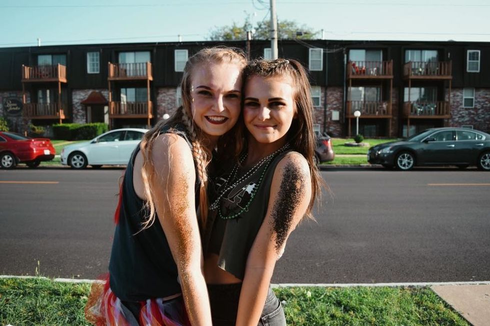 I Found Myself in 2018, And For That, I'm Thankful