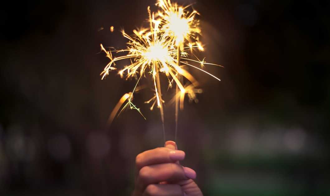 11 Ways I'm Going To Make 2019 My Year