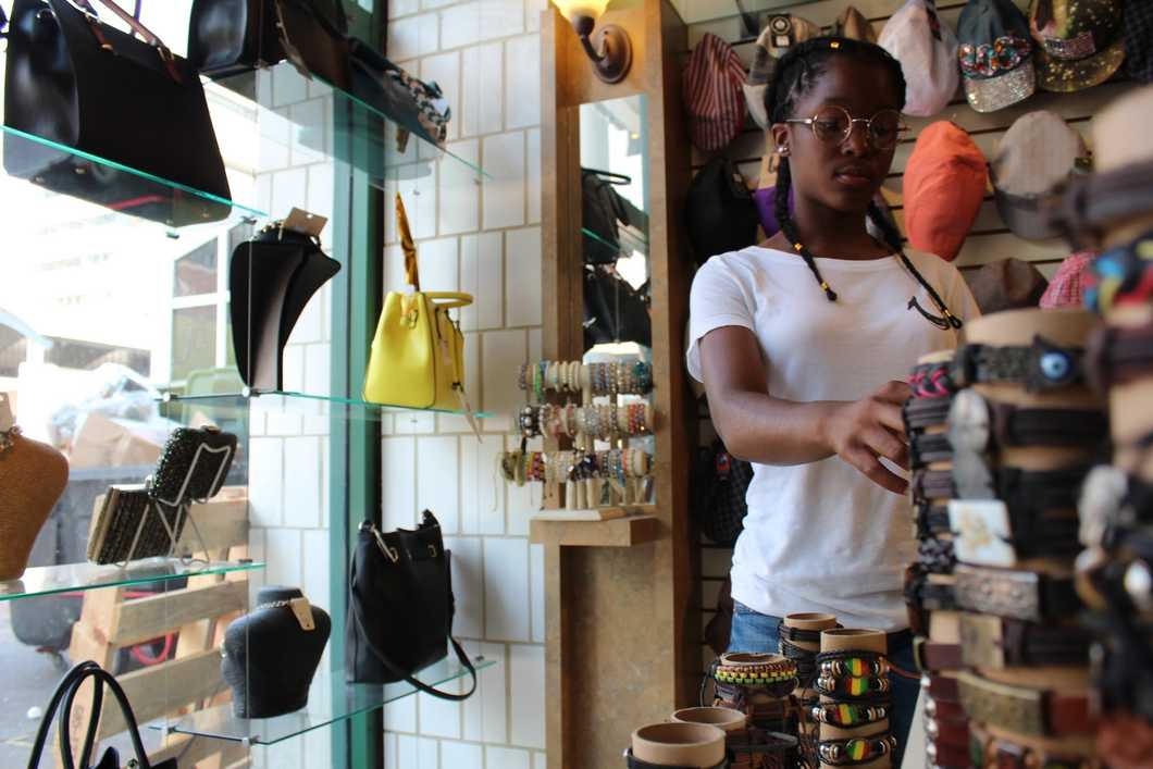 Forget Santa, Go To The Bargain Bin