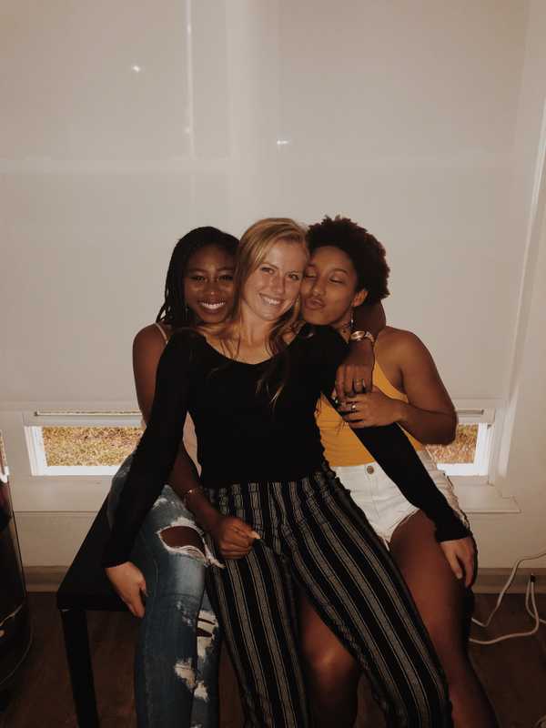 25 Things You'll Learn When You Attend A College In Alabama