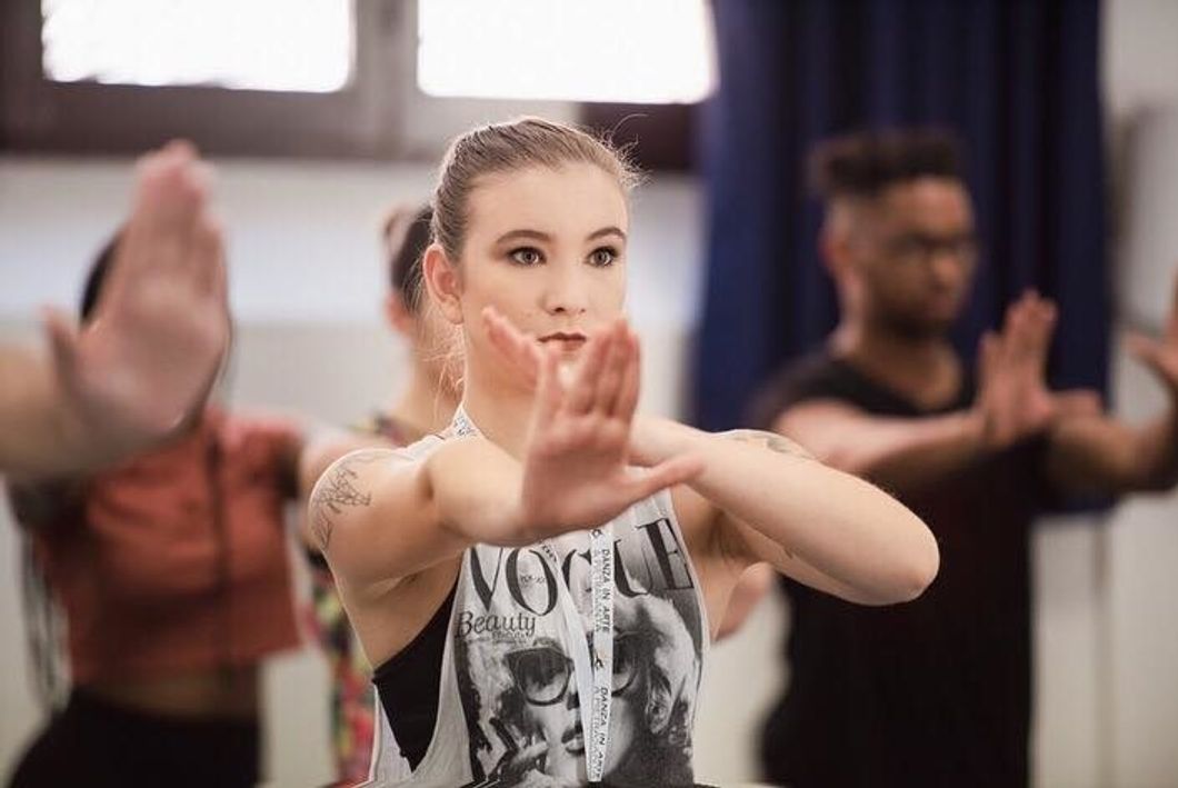 10 Things Dance Majors Want You To Know