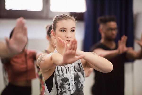 10 Things Dance Majors Want You To Know