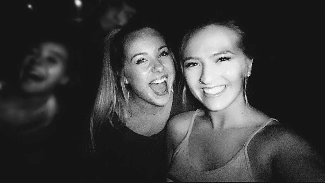 To My Best Friend Who Doesn't Know Her Worth