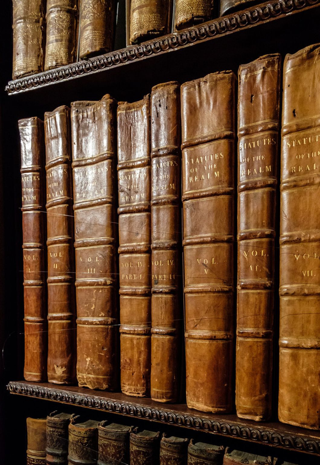 Books From 2018 That Have Had The Greatest Impact On My Life