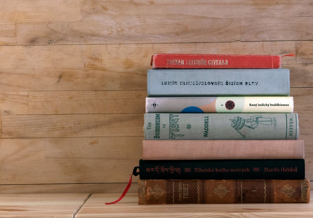 7 Novels Every Fiction Lover Should Aim To Read