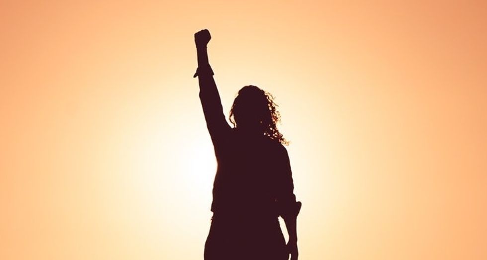 Open Poem To Addiction