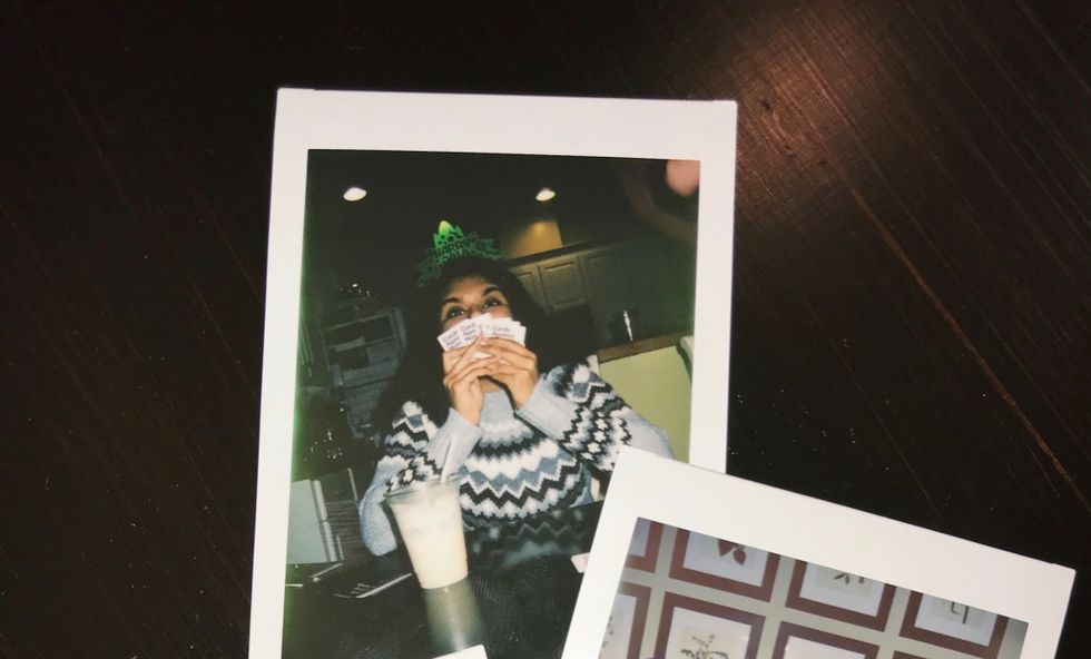 Just Because It’s The New Year Doesn’t Mean You Automatically Get A Do-Over