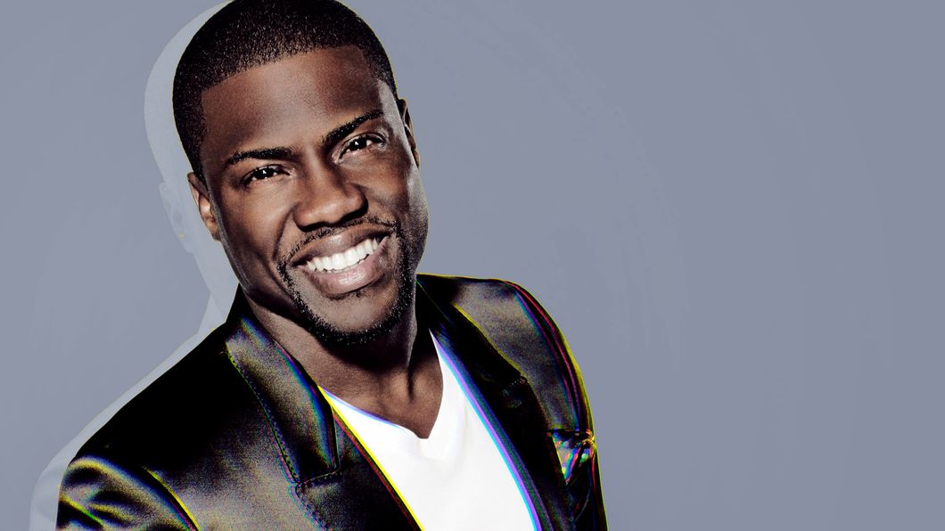 Let's Break Down The Kevin Hart Controversy