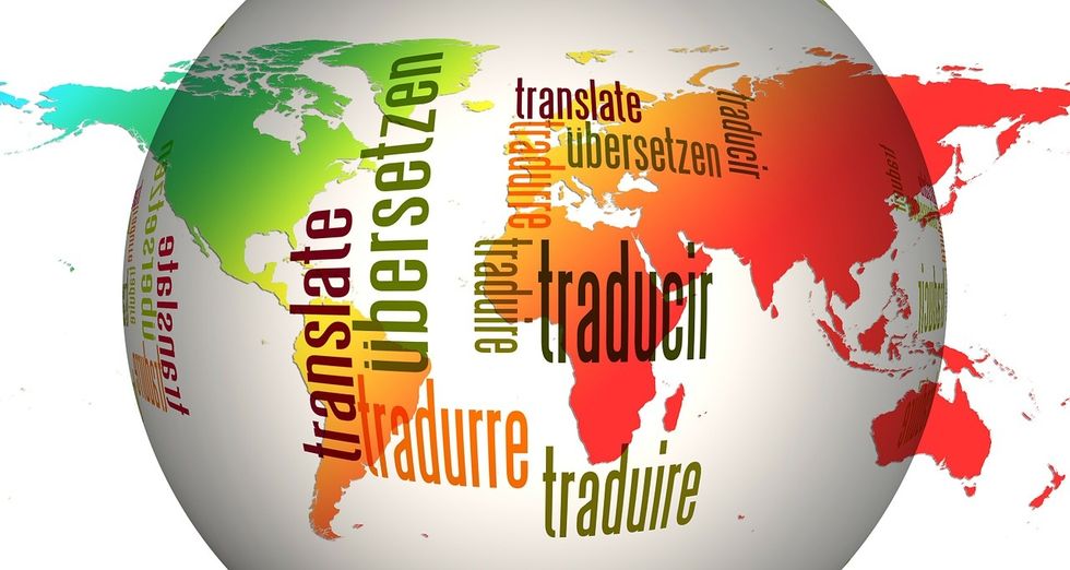 Top 10 Tips For New Freelance Translators