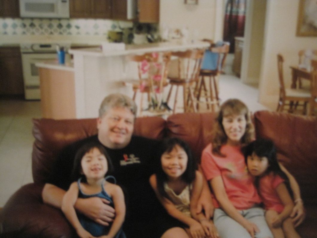 Adoption Is More 'Normal' Than You Think