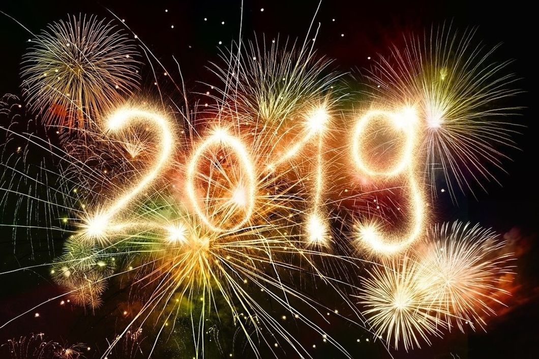 Open Letter To You...