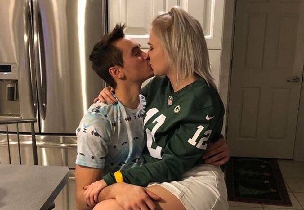 6 Ways Valentine's Day Changes The More Serious You Get In Your Relationship