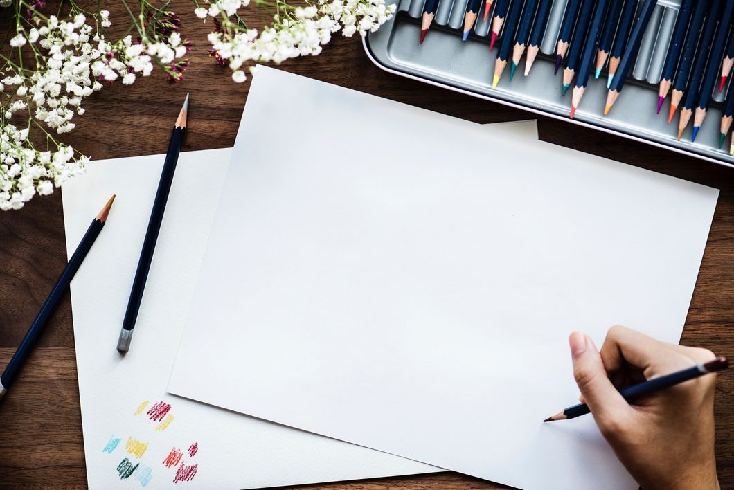 5 Reasons Why You Should Support Local Artists