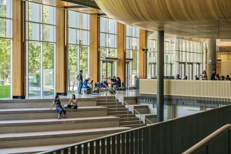 3 Ways Universities Can Create a More Sustainable Campus
