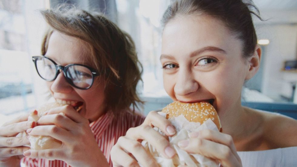 5 Priceless Money-Saving Tips You Learn AFTER Your First Semester Of College