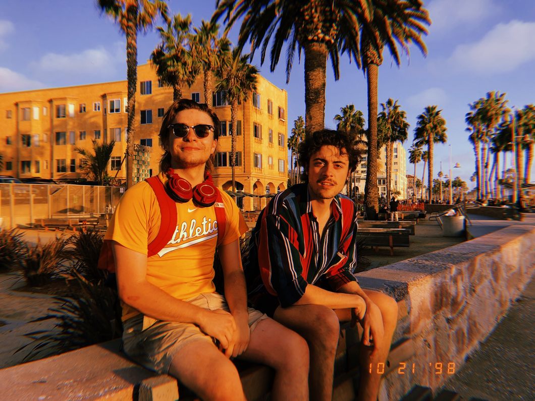 One11Twenty's Sophomore EP, 'Better Days' Is Sure To Make Your Day Better