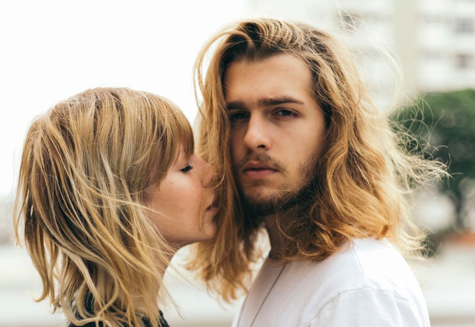 10 Surefire Signs He Doesn't Respect You—And Never Will