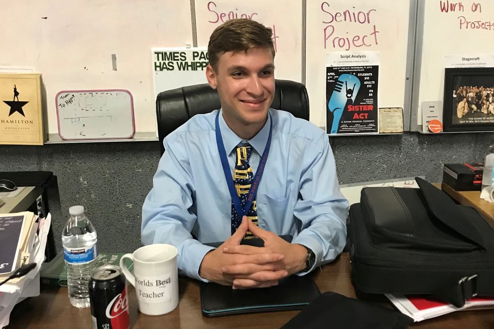 This New Year, All I Want is to be Better...