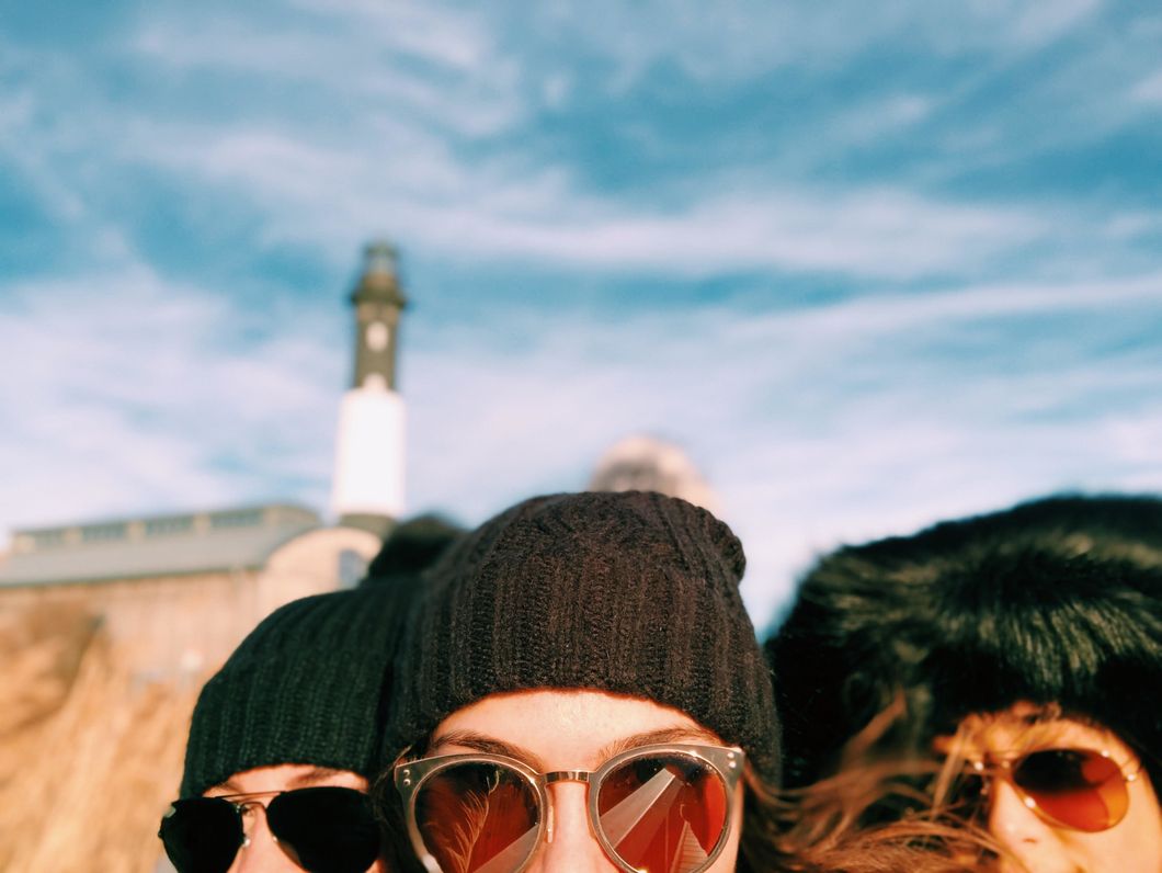 In 2019 We All Wish For Self- Improvement, But For All Of Us, That Idea Is Slightly Different