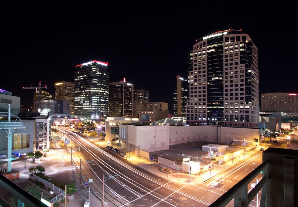 5 Fun Things To Do In Downtown Phoenix