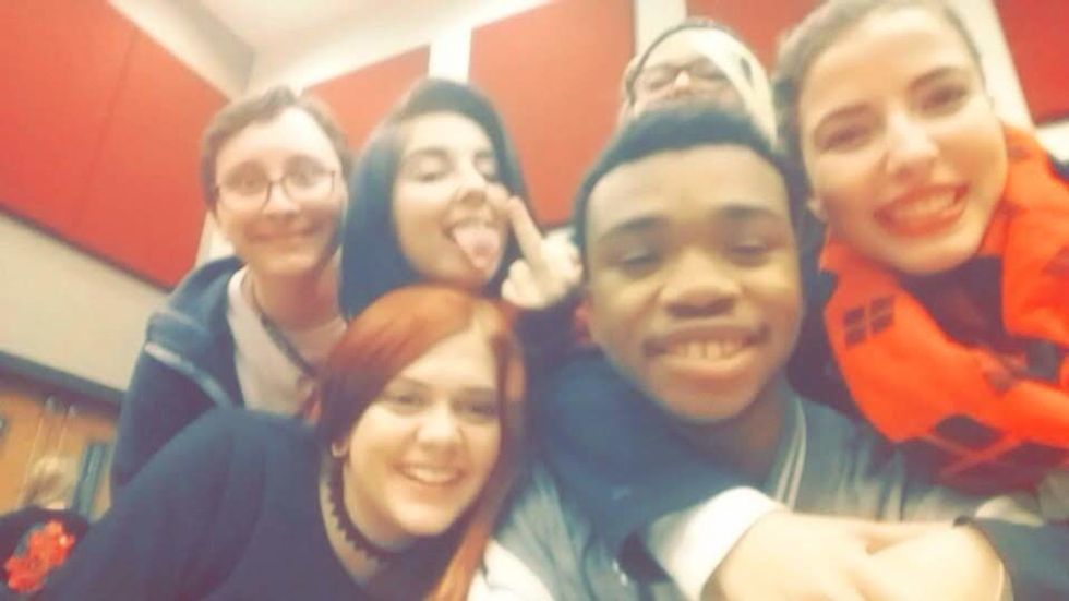 A Letter To The People Of My Past