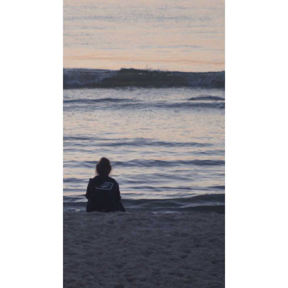 Suffering in Silence