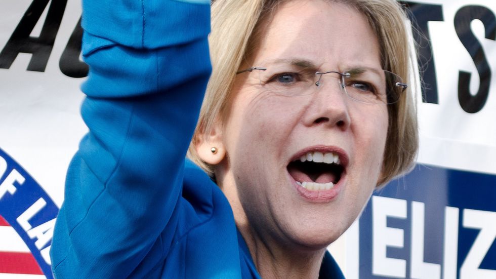 What The Heck Is A 'Presidential Exploratory Committee,' Anyway?