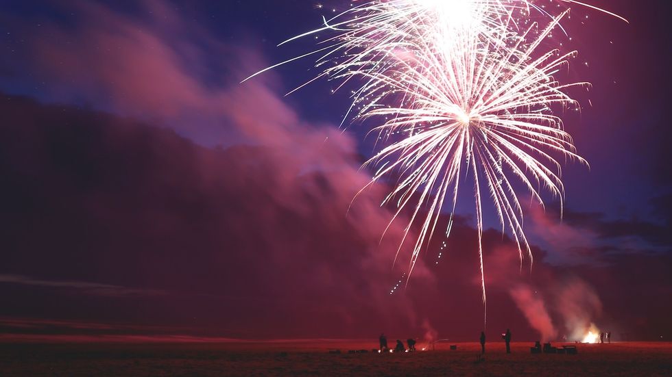 Thank You, 2018, For All The Good And The Bad