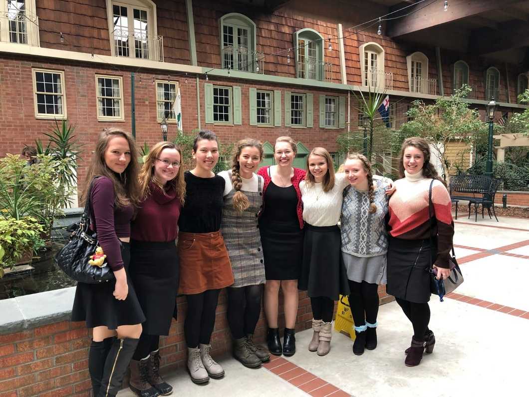 The St. Herman's Conference Gave Me Some Of My Best Moments Of 2018