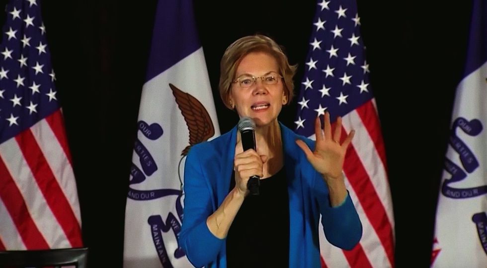 As The 2020 Presidential Race Kicks Off, Here Are The Names You Should Know